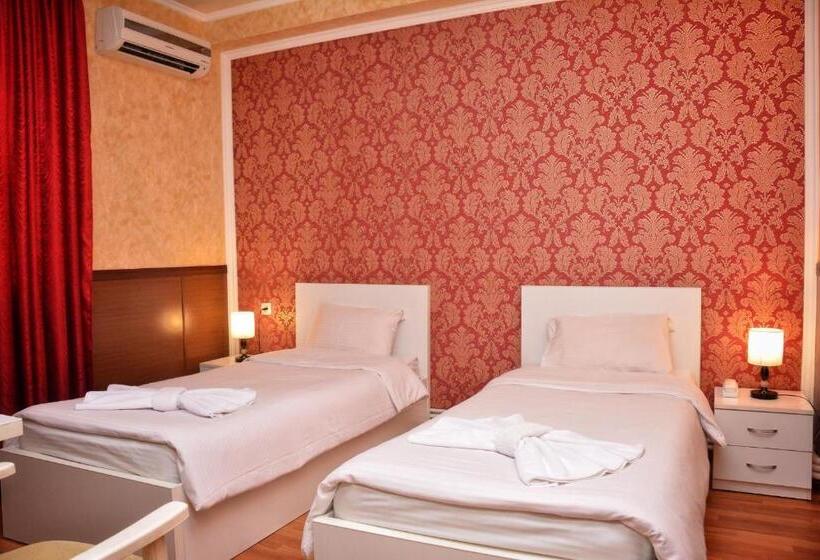 Vayk Hotel And Tourism Center