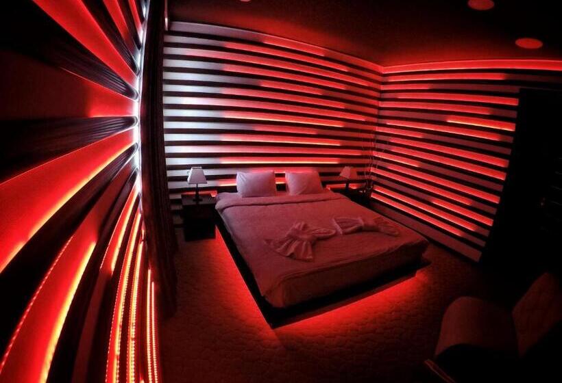 Vayk Hotel And Tourism Center