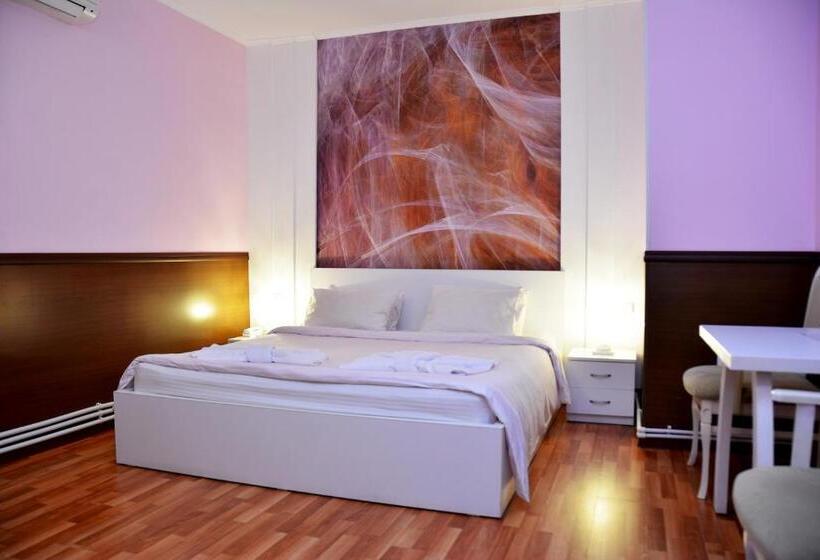 Vayk Hotel And Tourism Center