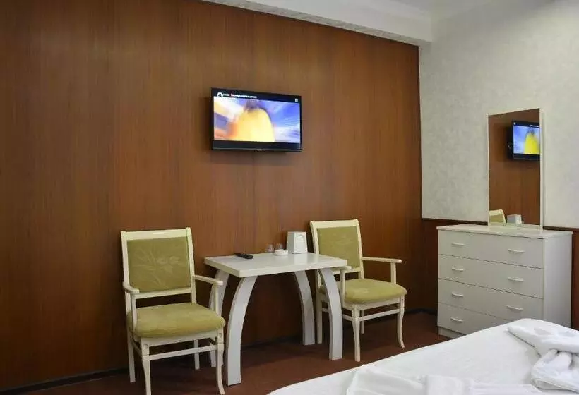 Vayk Hotel And Tourism Center