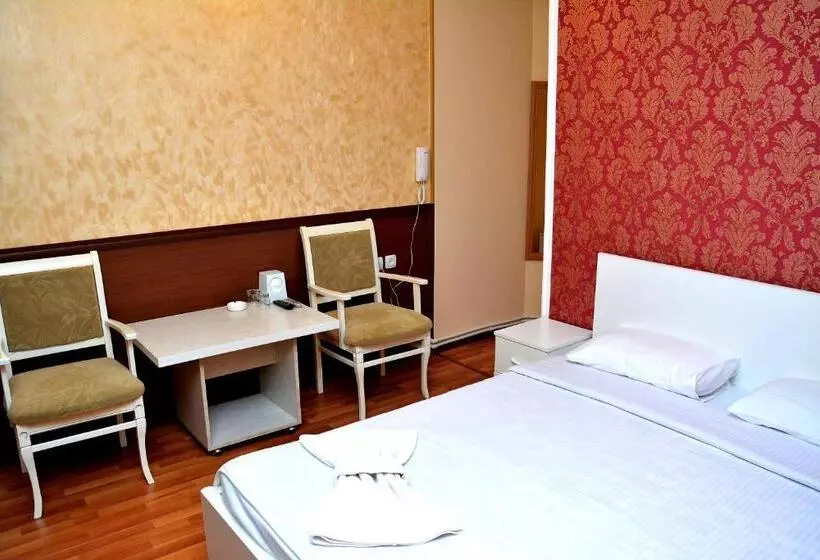 Vayk Hotel And Tourism Center