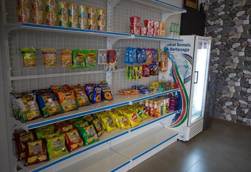 호텔 Zamburger Victory City Previously Victory City