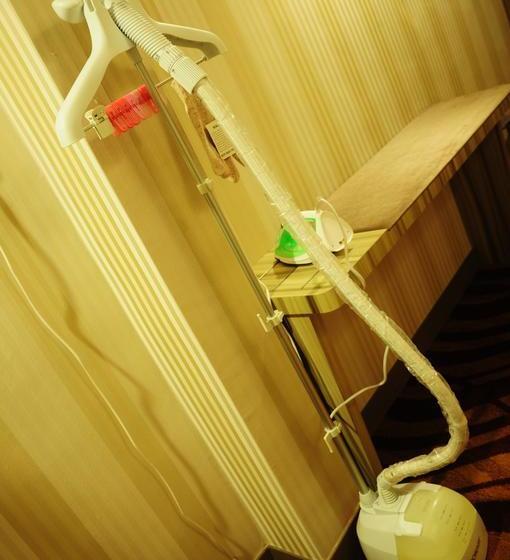 호텔 Zamburger Victory City Previously Victory City