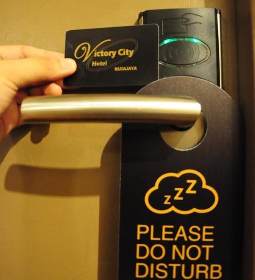 호텔 Zamburger Victory City Previously Victory City