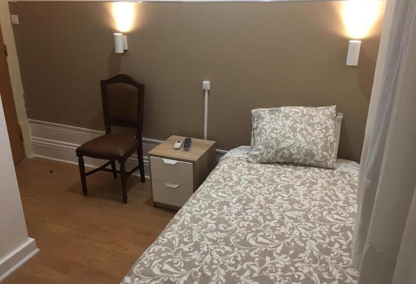 Lira Guest House B&b