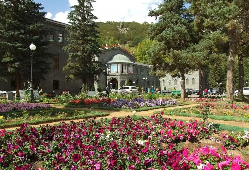 リゾートホテル Armenia