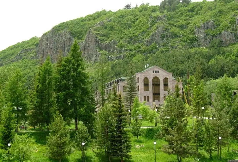 リゾートホテル Armenia