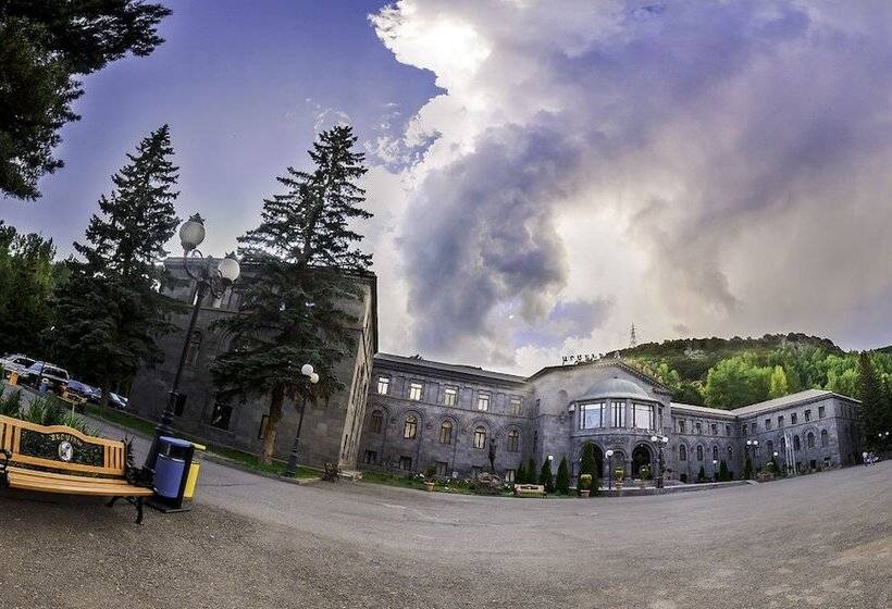 استراحتگاه Armenia