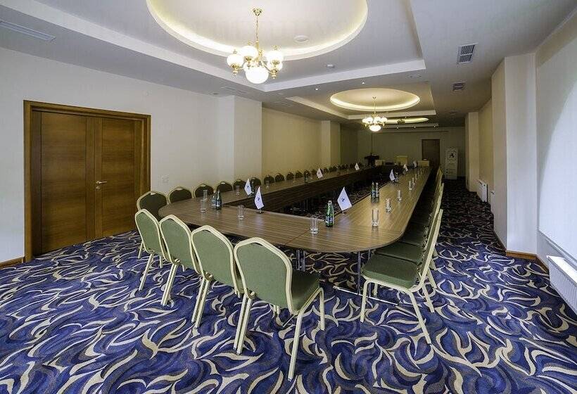 استراحتگاه Armenia