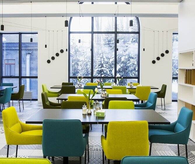 استراحتگاه Armenia