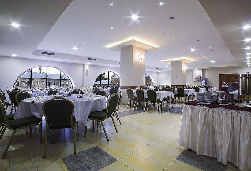 استراحتگاه Armenia