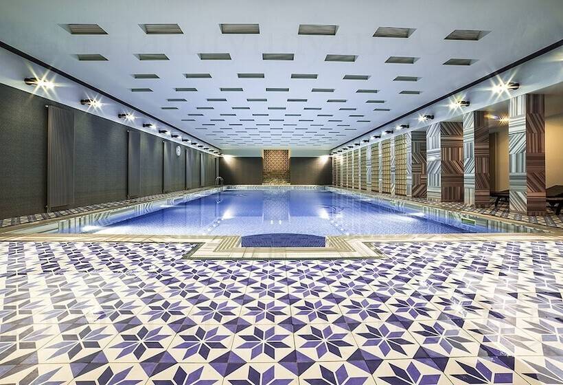 استراحتگاه Armenia