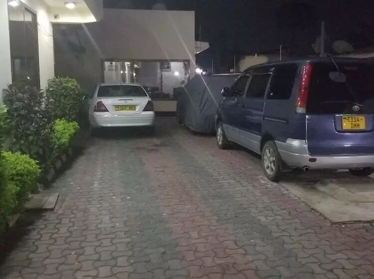 Riverview Hotels Apartment