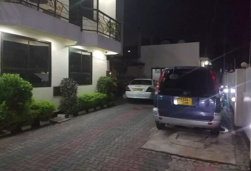 Riverview Hotels Apartment