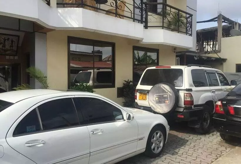 Riverview Hotels Apartment