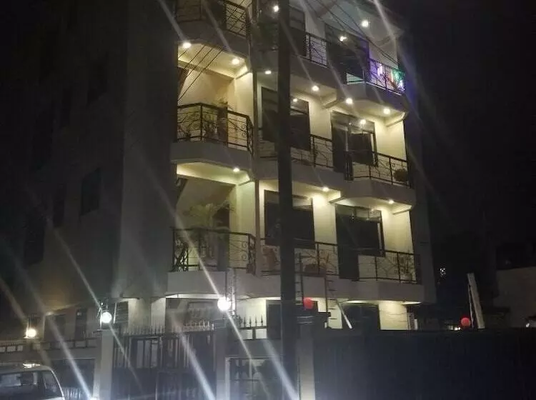 Riverview Hotels Apartment