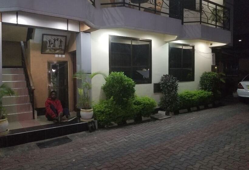 Riverview Hotels Apartment