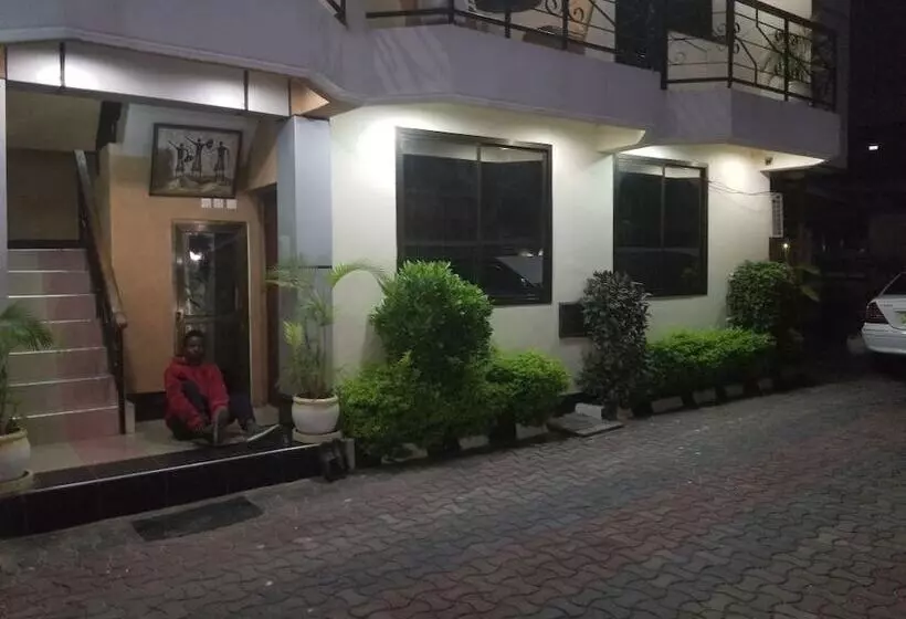 Riverview Hotels Apartment