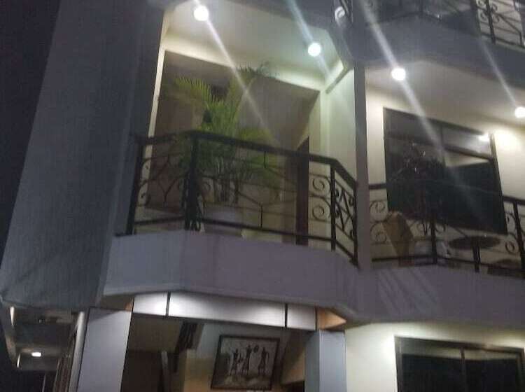 Riverview Hotels Apartment