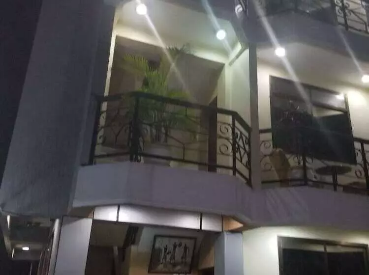 Riverview Hotels Apartment