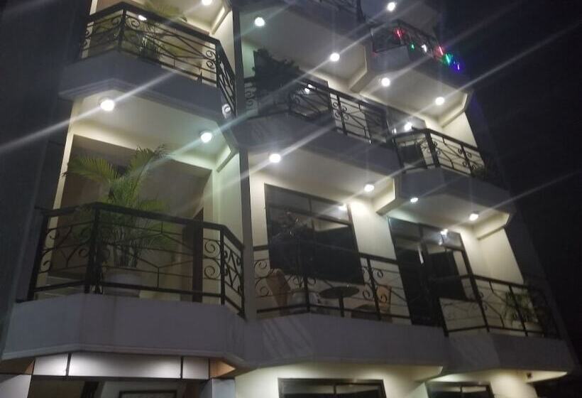 Riverview Hotels Apartment