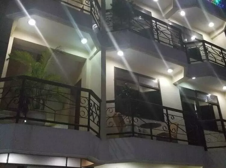 Riverview Hotels Apartment