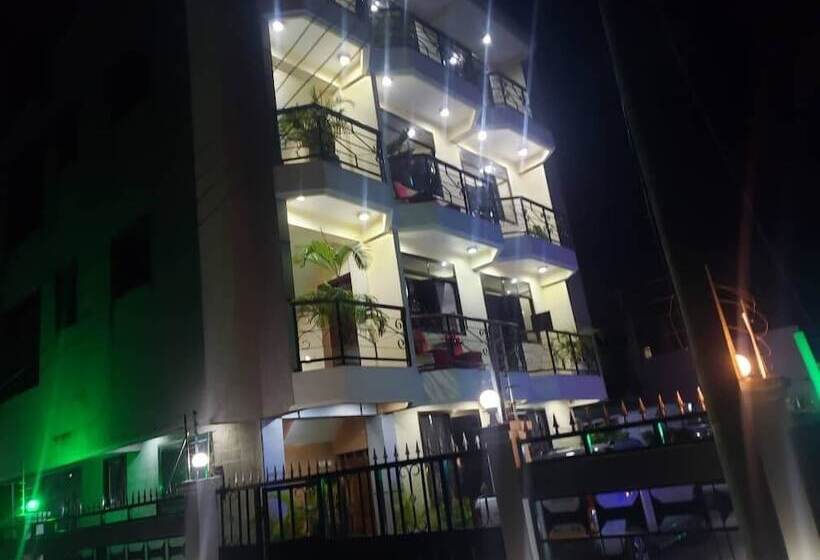 Riverview Hotels Apartment