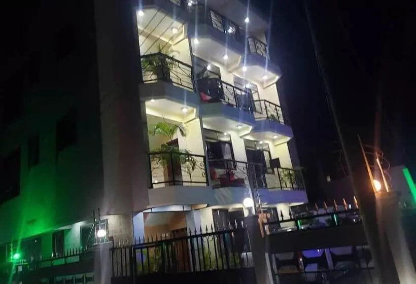 Riverview Hotels Apartment