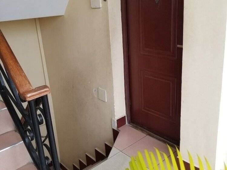 Riverview Hotels Apartment