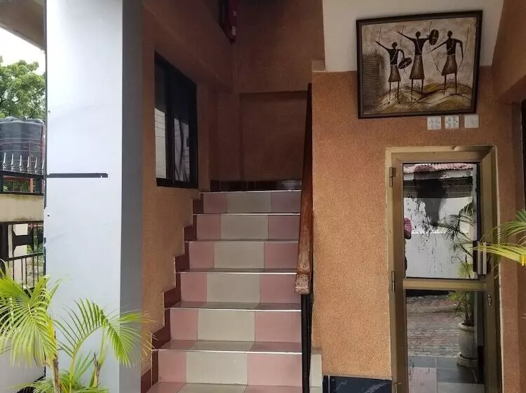 Riverview Hotels Apartment