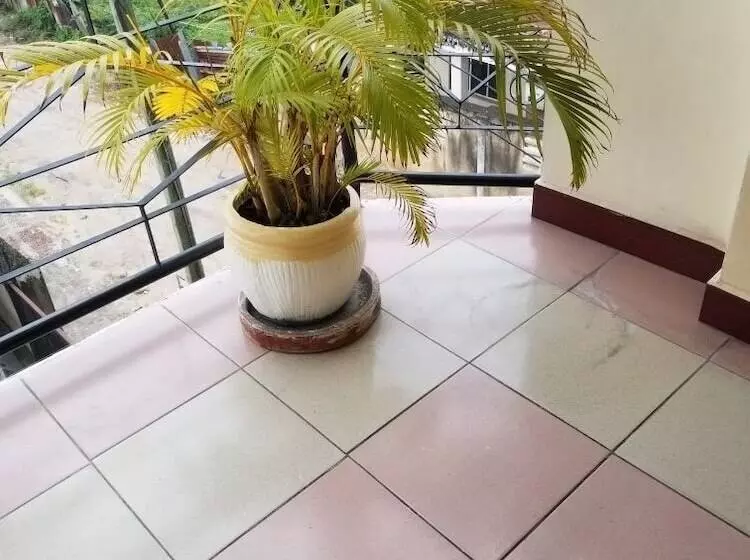 Riverview Hotels Apartment