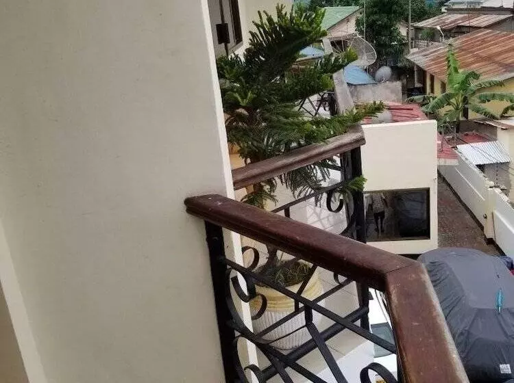 Riverview Hotels Apartment