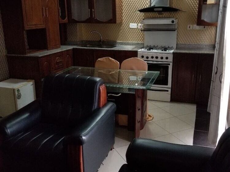 Riverview Hotels Apartment