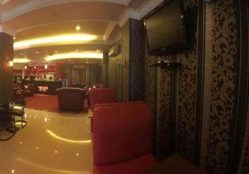 Hotelli The