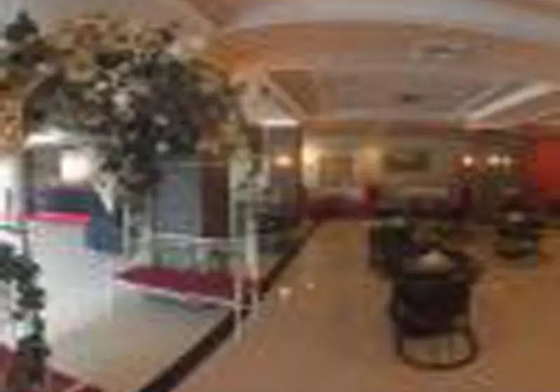 Hotelli The