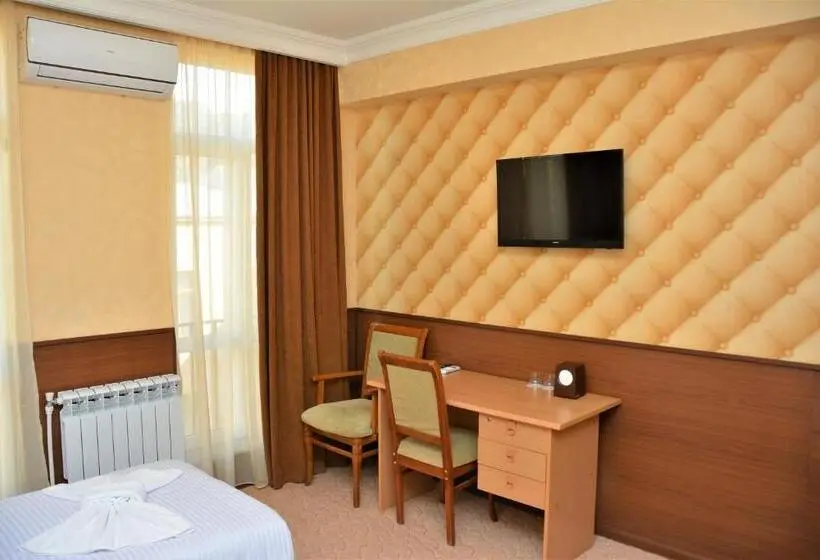 Vayk Hotel And Tourism Center