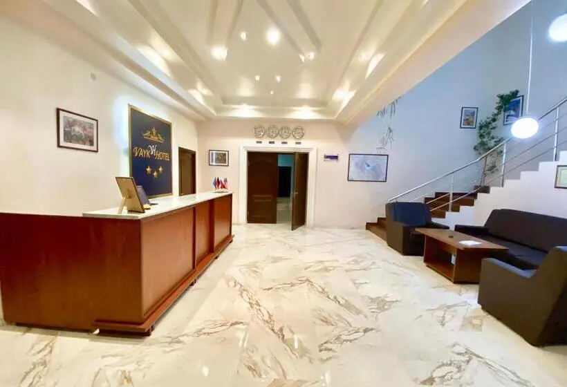 Vayk Hotel And Tourism Center