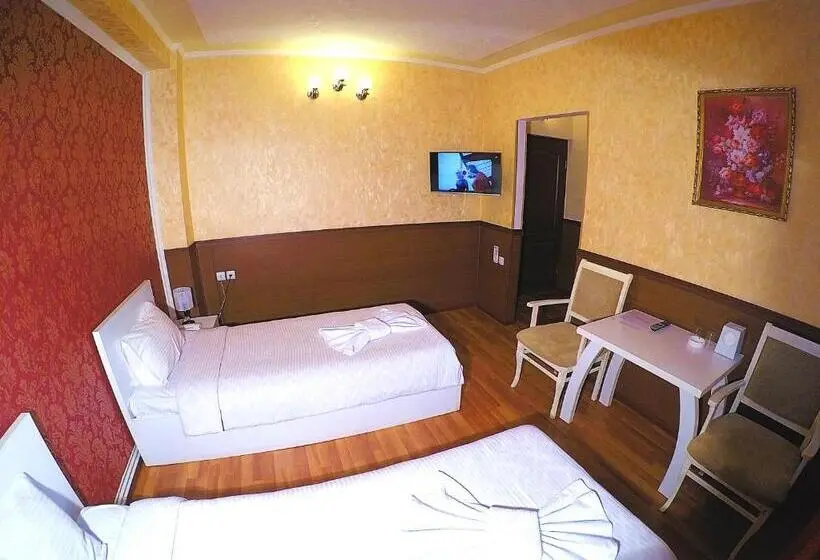 Vayk Hotel And Tourism Center