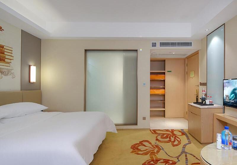 Vienna International Hotel Hangzhou East Railway Station