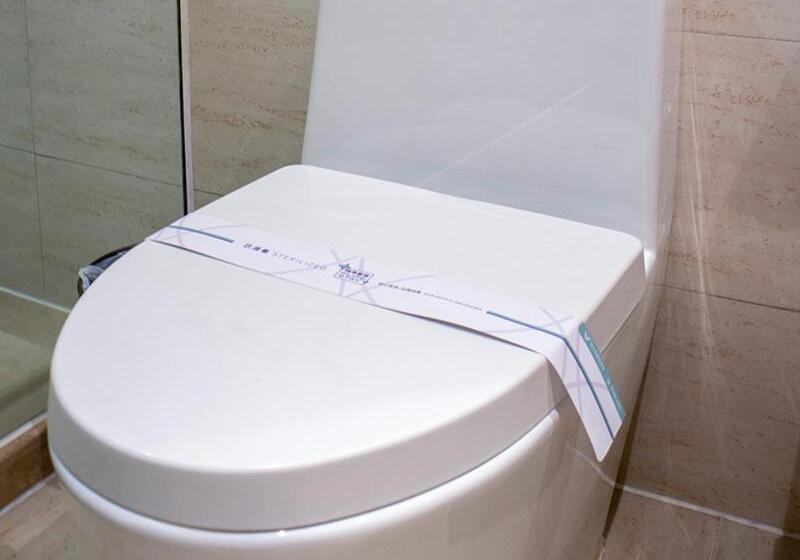 Vienna International Hotel Hangzhou East Railway Station