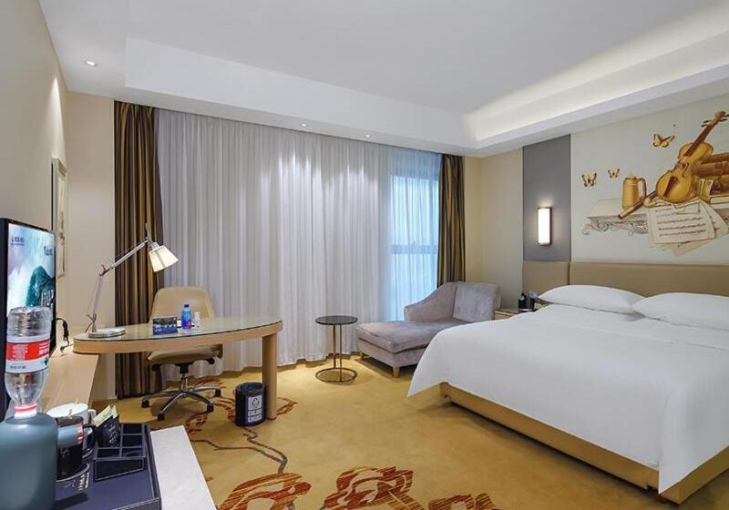 Vienna International Hotel Hangzhou East Railway Station