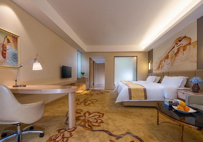 Vienna International Hotel Hangzhou East Railway Station