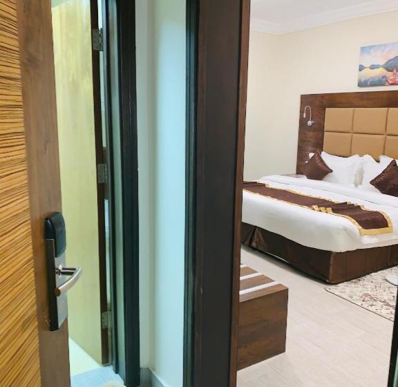 الايكة مانجروف