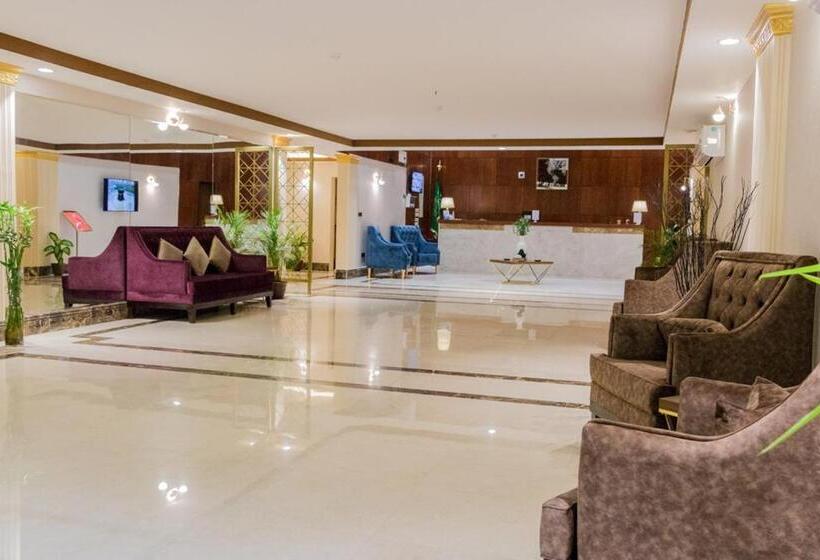 الايكة مانجروف