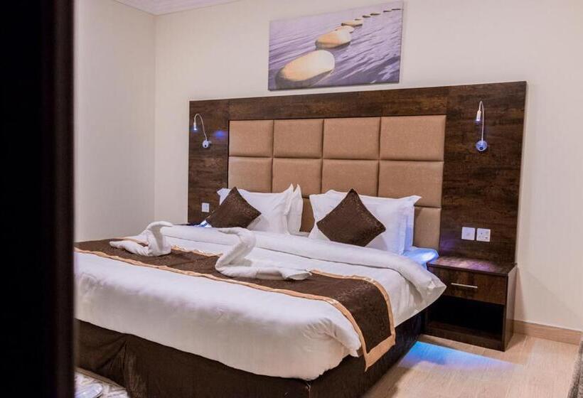 الايكة مانجروف