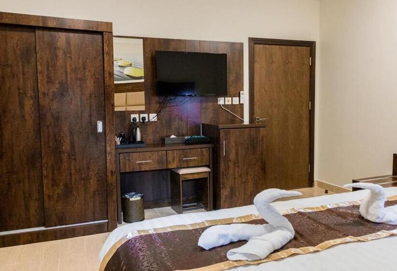 الايكة مانجروف