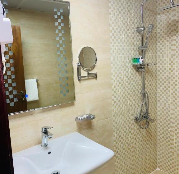 الايكة مانجروف