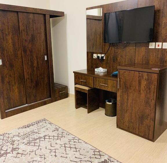 الايكة مانجروف