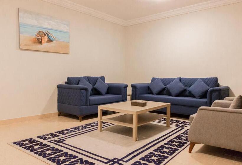 الايكة مانجروف