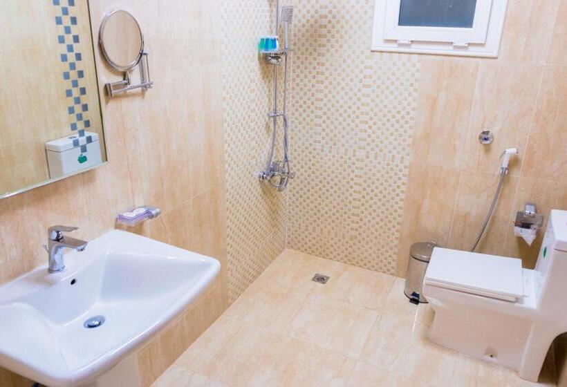 الايكة مانجروف